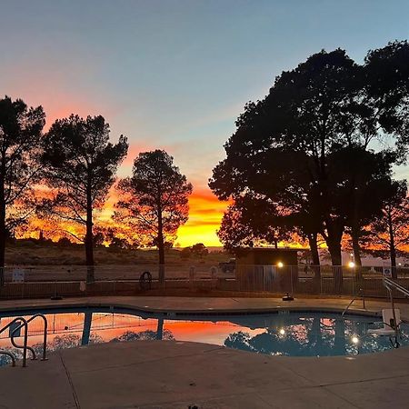 Quality Inn View Of Lake Powell - Page Exteriör bild
