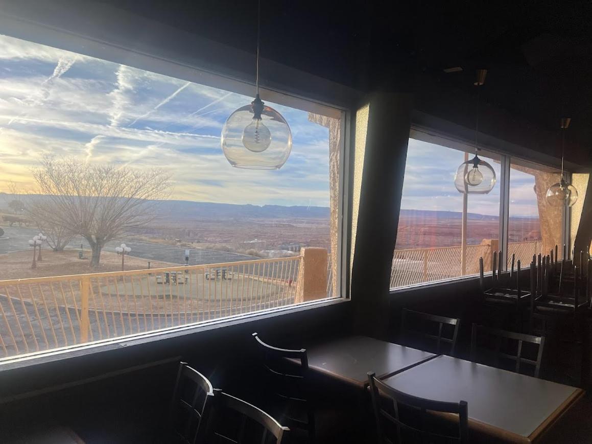 Quality Inn View Of Lake Powell - Page Exteriör bild